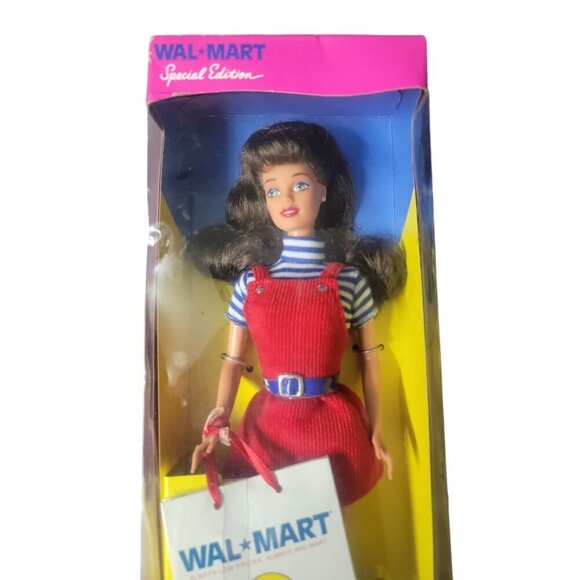 1997 Mattel Shopping Time Teresa Doll Accessories Special Edition Barbie Like - Picture 4 of 13